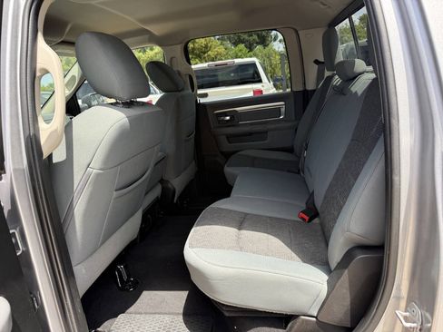 Used 2019 RAM 1500 Big Horn RWD image 13