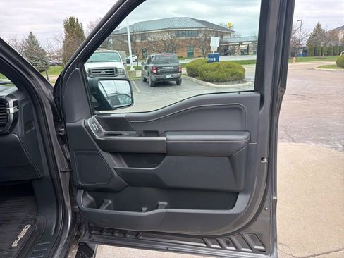 Used 2023 Ford F150 XLT w/ Equipment Group 302A High image 32