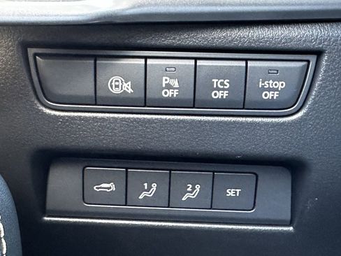 New 2026 MAZDA CX-90 3.3 Turbo w/ Preferred Package AWD/4WD image 22