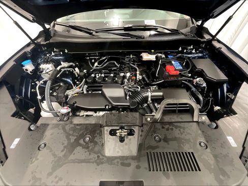 Used 2025 Honda CR-V EX-L image 29