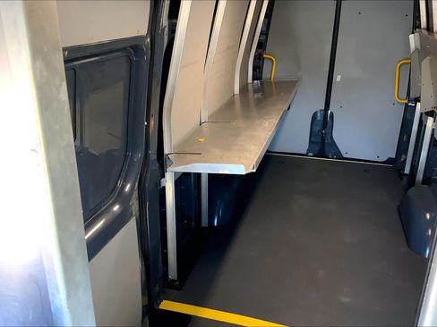 Used 2019 Mercedes-Benz Sprinter 170 image 20