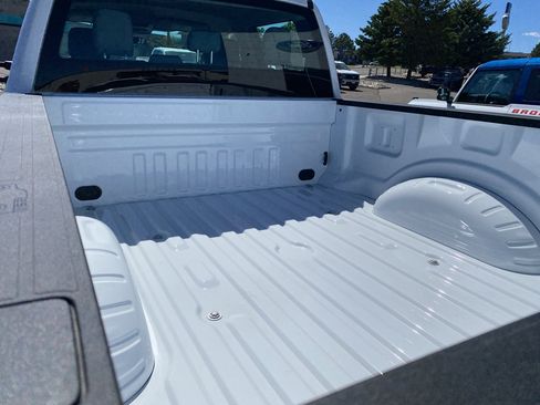 New 2026 Ford F350 XL w/ XL Off-Road Package AWD/4WD image 4