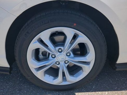 New 2026 Honda Accord LX image 10