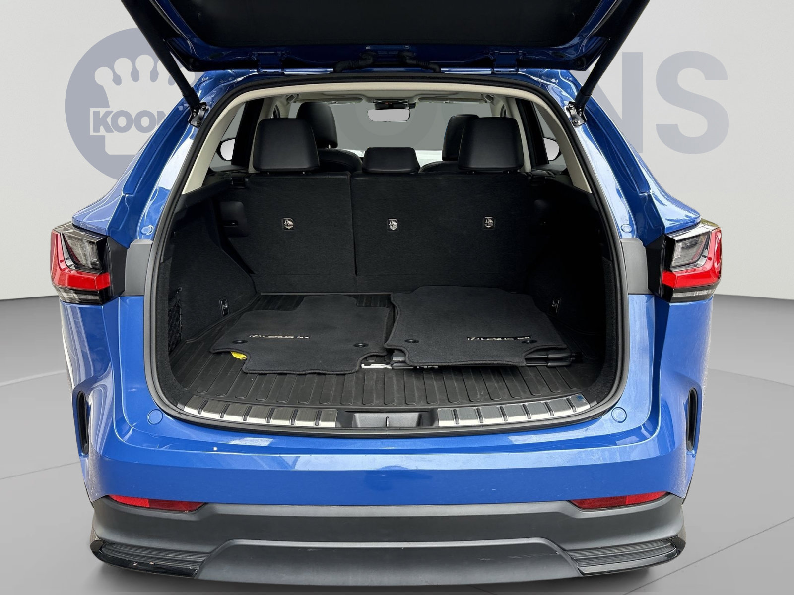 Used 2022 Lexus NX 350 AWD w/ Cold Area Package image 25