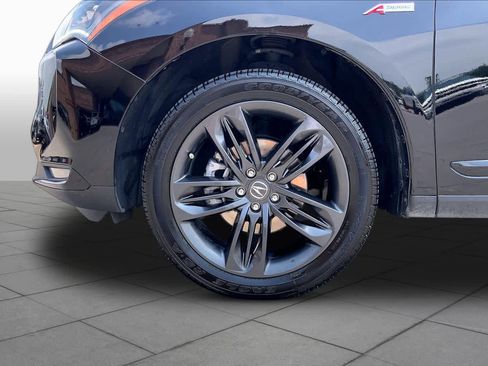 Used 2023 Acura RDX A-Spec FWD image 11