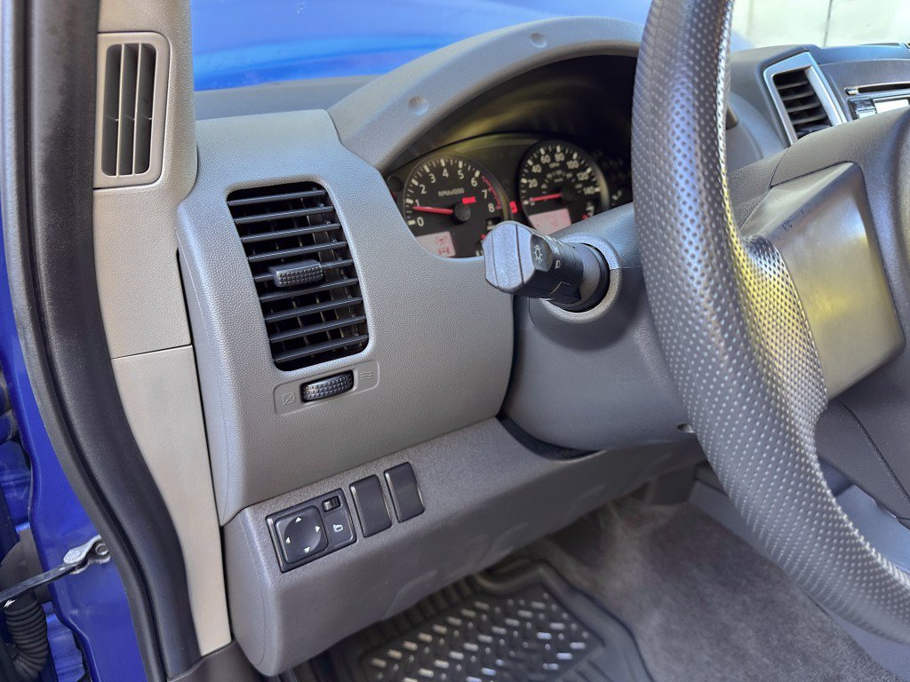 Used 2012 Nissan Xterra S w/ Value Package AWD/4WD image 20