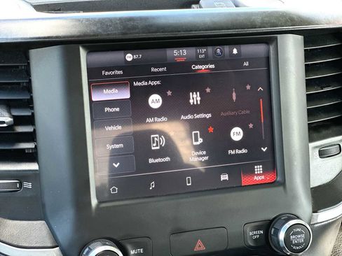 Used 2022 RAM 1500 Lone Star RWD image 20