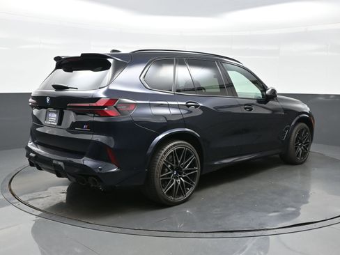 Used 2024 BMW X5 M Competition w/ Executive Package AWD/4WD image 6