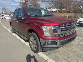 Used 2019 Ford F150 XLT w/ Equipment Group 302A Luxury video 2