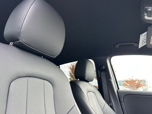 New 2026 Mercedes-Benz GLA 250 250 image 17