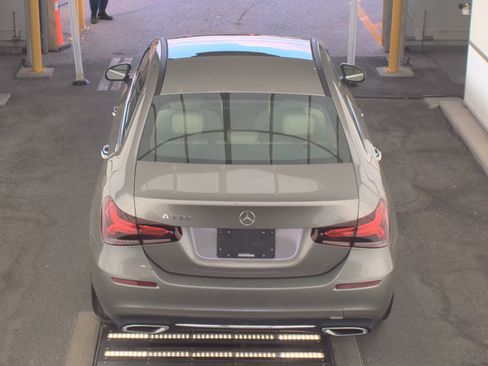 Used 2019 Mercedes-Benz A 220 image 10