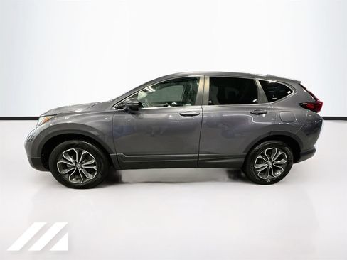 Used 2022 Honda CR-V EX-L image 8