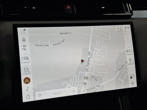 Certified 2026 Land Rover Range Rover Velar S AWD/4WD image 17