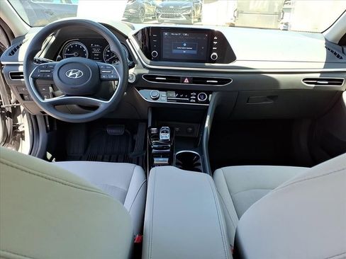 Certified 2022 Hyundai Sonata SEL FWD image 6