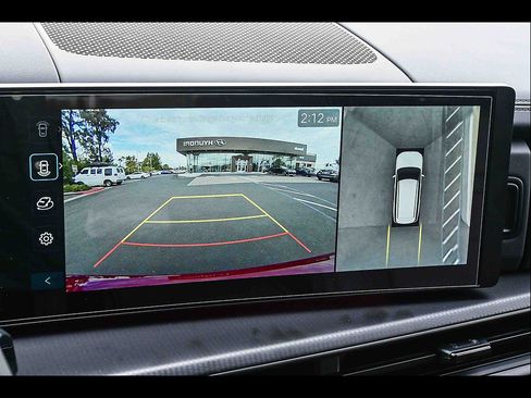 New 2026 Hyundai Santa Fe Calligraphy AWD/4WD image 28