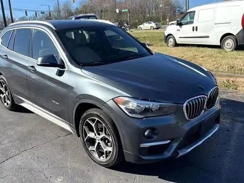 Used 2016 BMW X1 xDrive28i AWD/4WD image 3