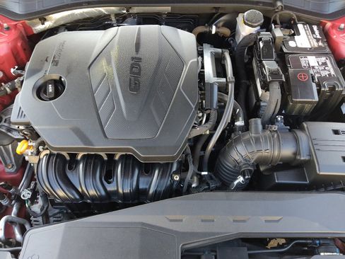 Used 2020 Hyundai Sonata SEL FWD image 30