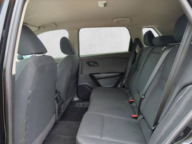 Used 2023 Nissan Rogue S FWD image 17