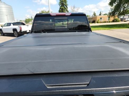 Used 2020 GMC Sierra 2500 SLT w/ SLT Premium Plus Package image 5