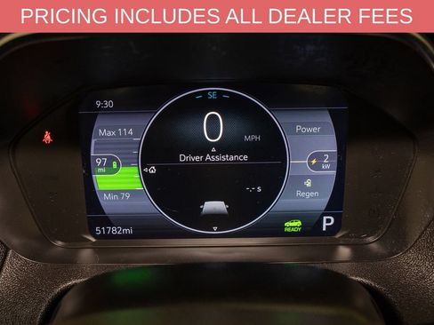 Used 2023 Chevrolet Bolt LT w/ Driver Confidence Package FWD image 17