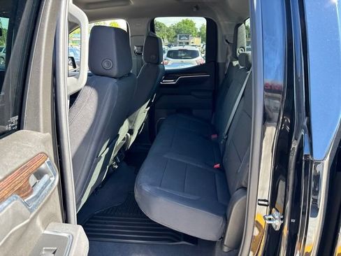 Used 2025 GMC Sierra 1500 Elevation AWD/4WD image 18