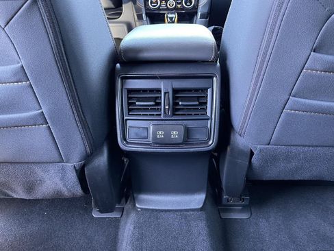 Used 2024 Subaru Forester Wilderness AWD/4WD image 17
