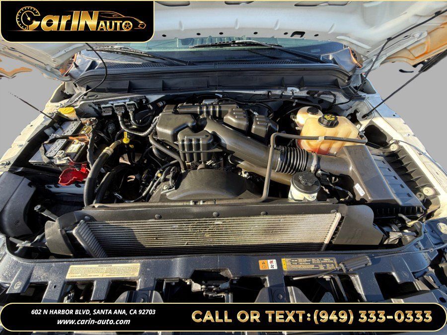 Used 2015 Ford F350 XL RWD image 21