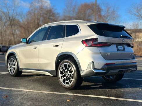 Certified 2024 BMW X1 xDrive28i w/ Convenience Package image 4