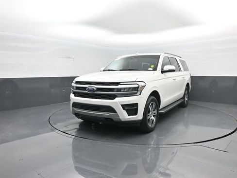 Certified 2022 Ford Expedition Max XLT AWD/4WD image 4