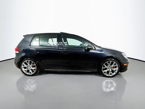Used 2013 Volkswagen GTI Driver's Edition FWD image 9