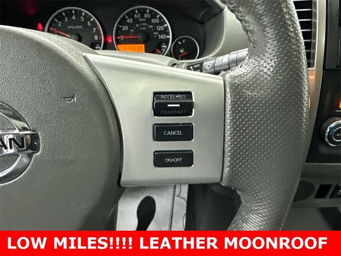 Used 2019 Nissan Frontier SL image 27