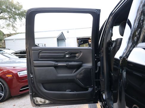 Used 2022 RAM 1500 Limited image 28