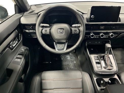 New 2026 Honda CR-V Sport Touring image 17