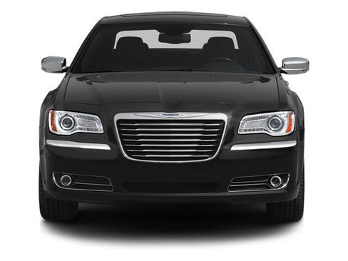 Used 2013 Chrysler 300 w/ Driver Convenience Group RWD image 7