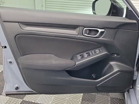 Used 2024 Honda Civic Sport image 18