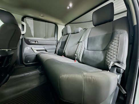 Used 2024 Toyota Tundra SR5 w/ TRD Off-Road Package image 28