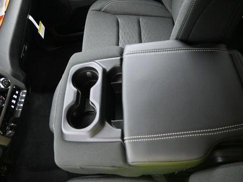 New 2026 RAM 1500 Warlock AWD/4WD image 24