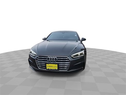 Used 2019 Audi A5 2.0T Premium Plus image 3