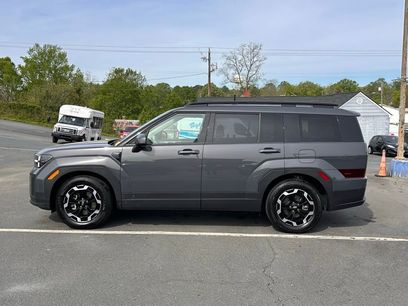 Used 2025 Hyundai Santa Fe SEL