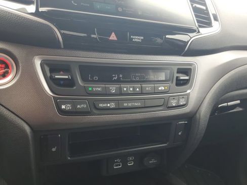 New 2026 Honda Ridgeline RTL image 23