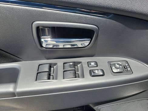Used 2021 Mitsubishi Outlander Sport ES FWD image 26