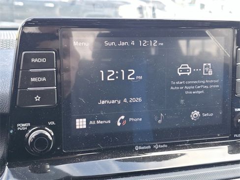 Used 2023 Kia Seltos S image 17