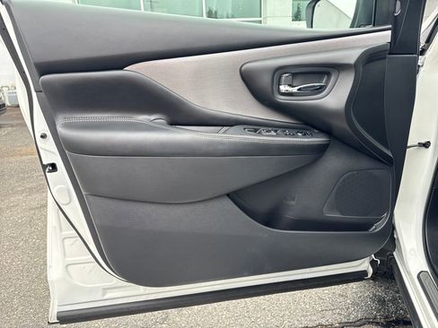 Used 2024 Nissan Murano SV image 10