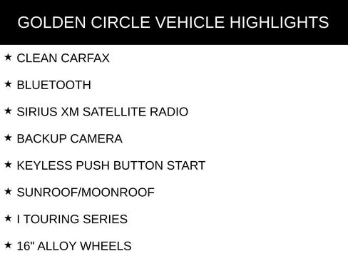 Used 2016 MAZDA MAZDA3 i Touring image 2