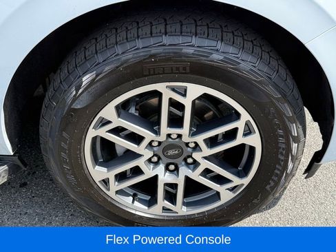 Used 2025 Ford Expedition Max Active AWD/4WD image 17