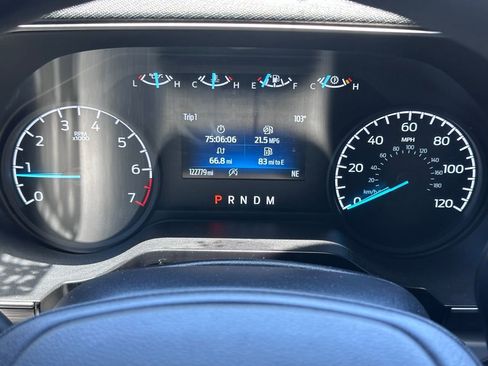 Used 2021 Ford F150 XLT AWD/4WD image 28