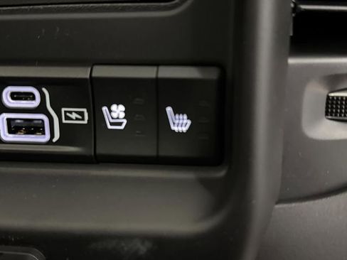 New 2026 RAM 1500 Tungsten w/ Bed Utility Group image 36