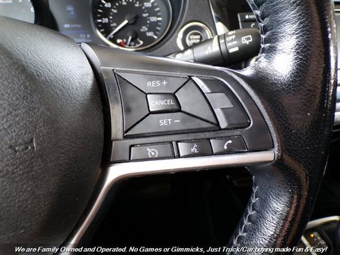 Used 2020 Nissan Rogue SV AWD/4WD image 33