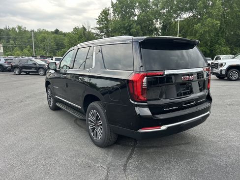 New 2026 GMC Yukon Elevation w/ Elevation Premium Package AWD/4WD image 7