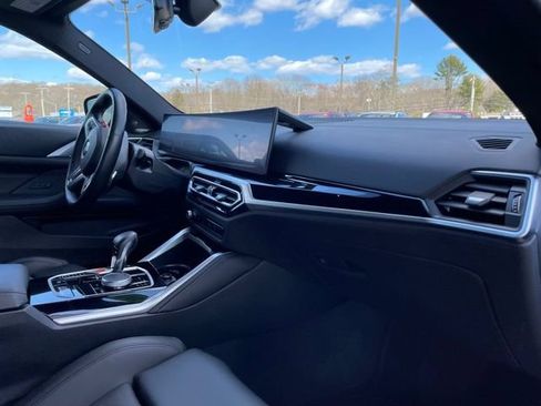 Used 2024 BMW M4 xDrive Competition AWD/4WD image 28